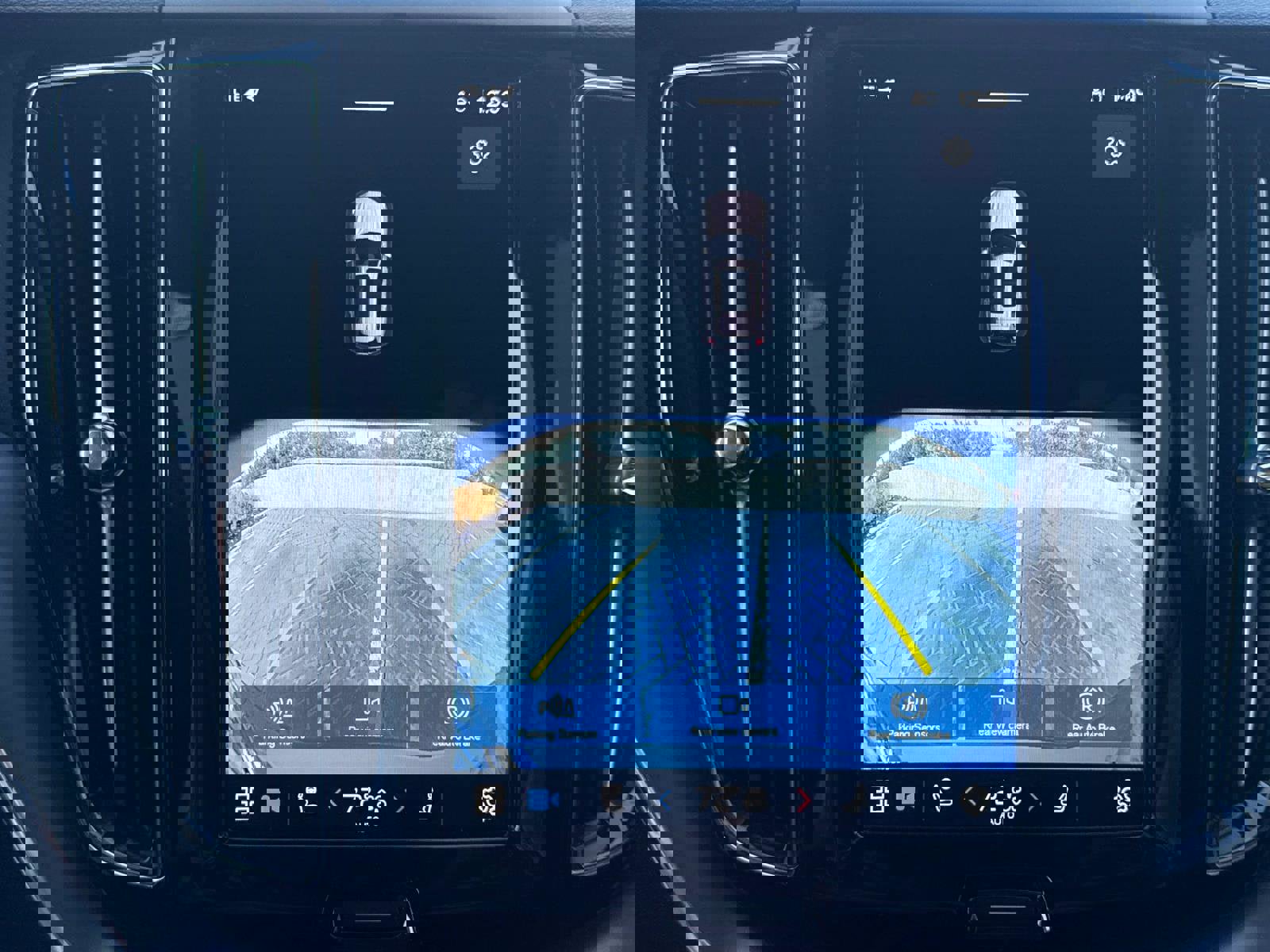 New 2025 Volvo XC60 B5 Core w/ Climate Package image 32