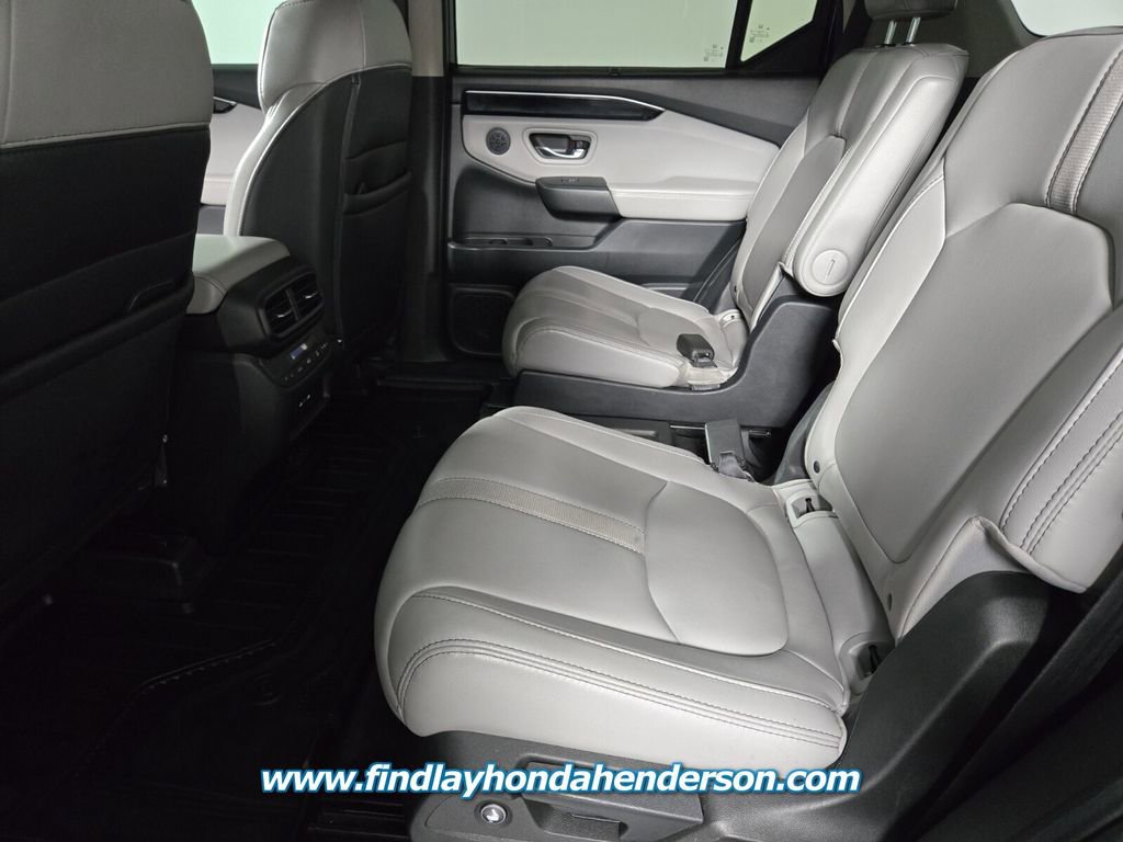 Certified 2024 Honda Pilot EX-L image 15