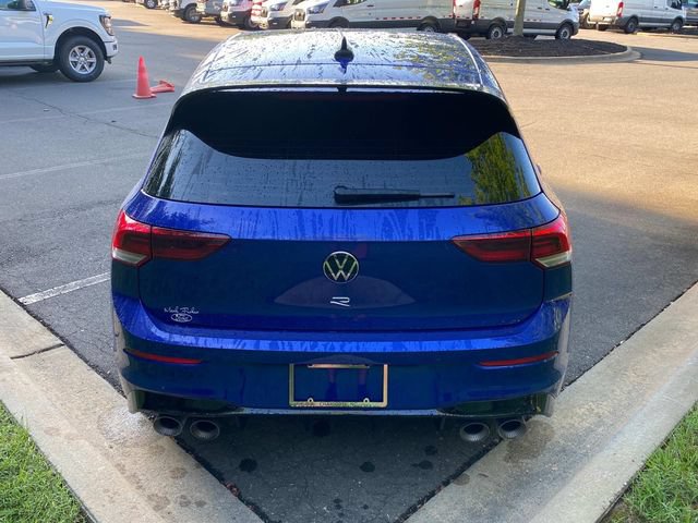 Used 2026 Volkswagen Golf w/ Euro Style Package AWD/4WD image 30