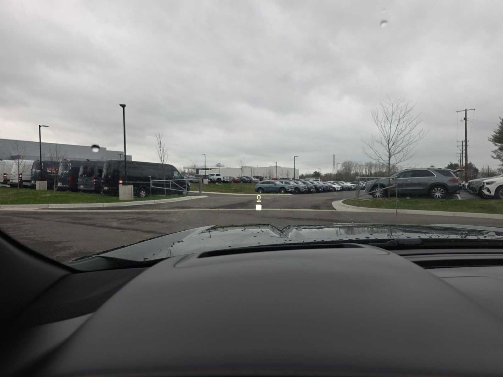 Used 2023 GMC Yukon AT4 w/ AT4 Premium Plus Package image 16