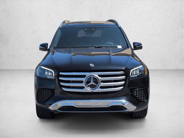 New 2025 Mercedes-Benz GLS 450 4MATIC image 6