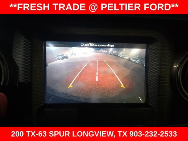 Used 2020 Jeep Wrangler Unlimited Sport image 22