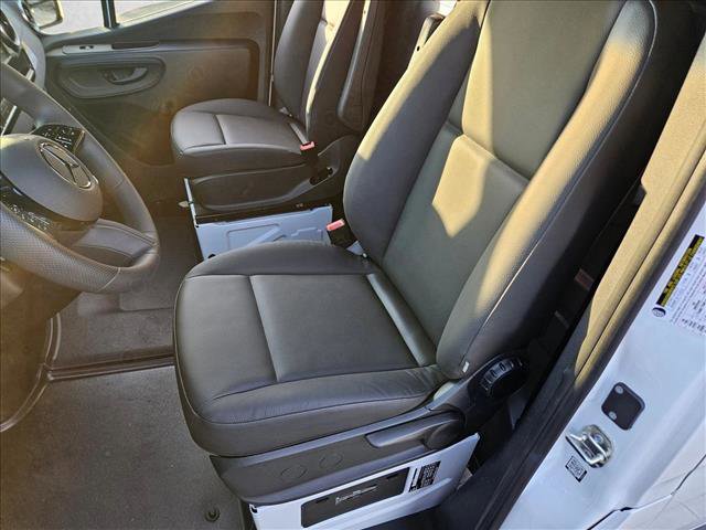 New 2026 Mercedes-Benz Sprinter 2500 image 14