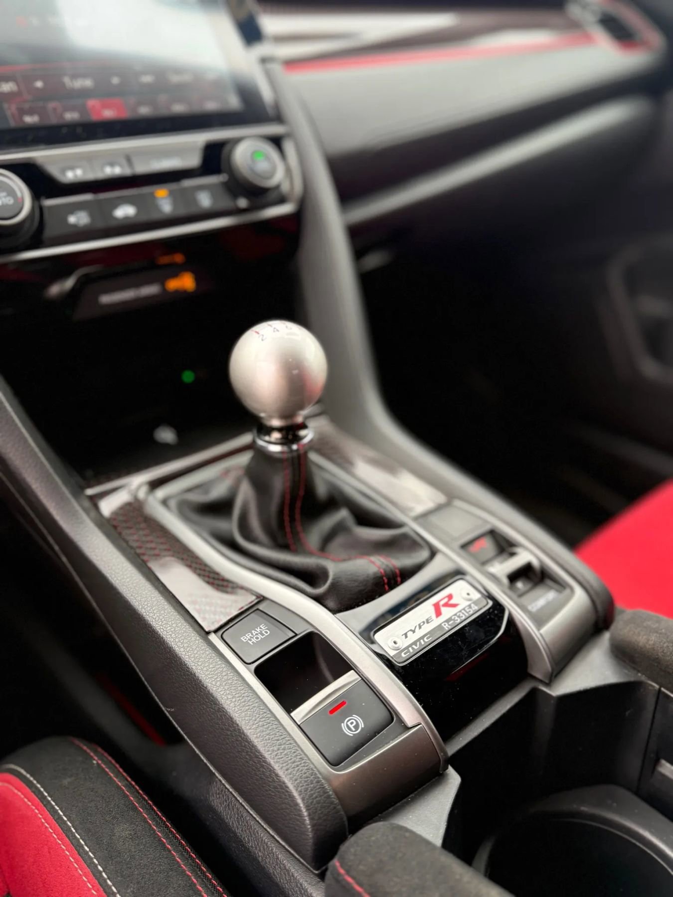 Used 2019 Honda Civic Type R image 2