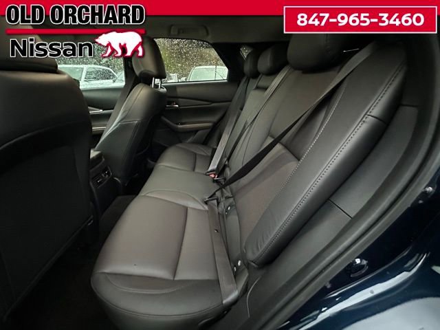 Used 2024 MAZDA CX-30 AWD 2.5 S w/ Premium Package image 14