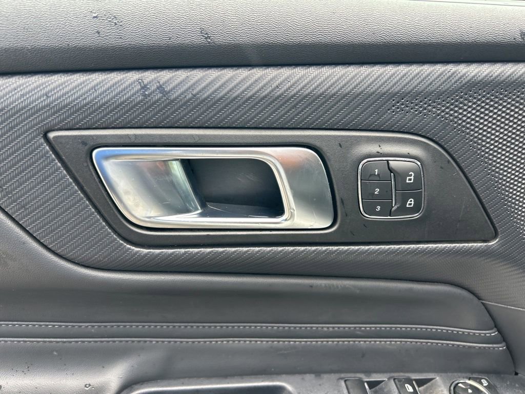 Used 2024 Ford Mustang Premium image 29