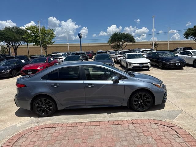 Used 2024 Toyota Corolla SE FWD image 5