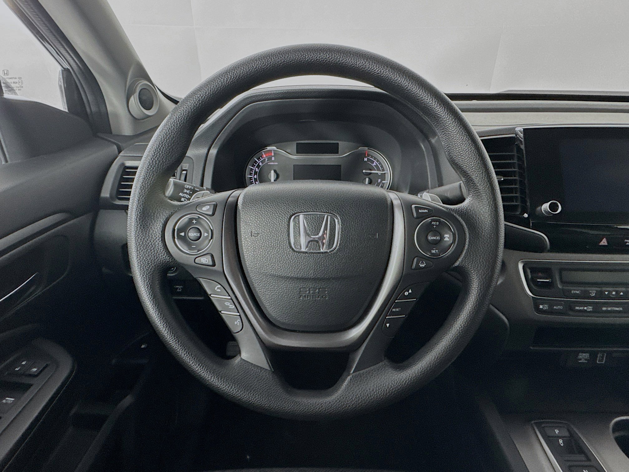 Certified 2023 Honda Ridgeline Sport image 11