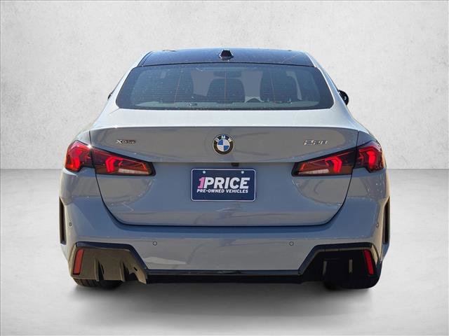 Used 2025 BMW 228i xDrive AWD/4WD image 7