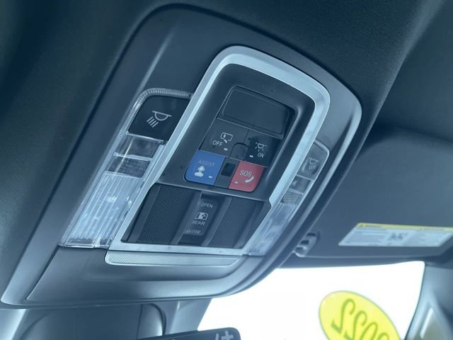 Used 2022 RAM 1500 Sport w/ Rebel Level 2 Equipment Group AWD/4WD image 35