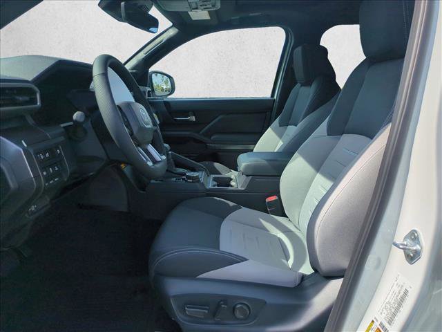 New 2026 Toyota Tacoma TRD Off-Road image 4