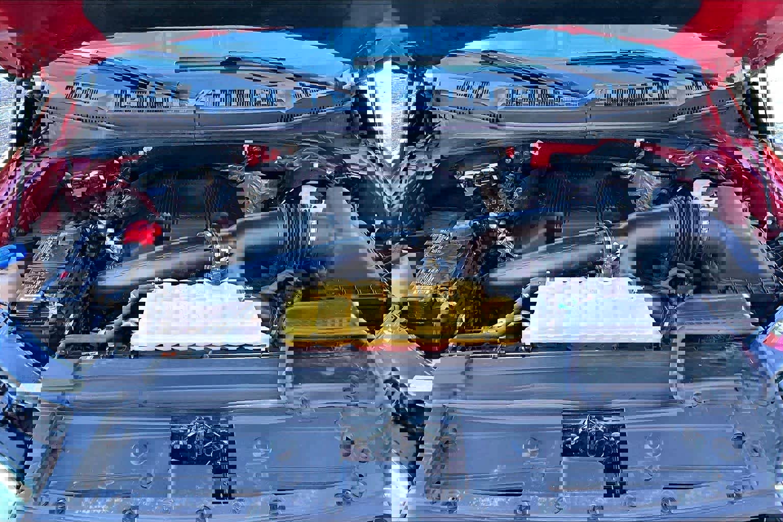 Used 2018 Ford F150 XLT w/ Equipment Group 302A Luxury image 30