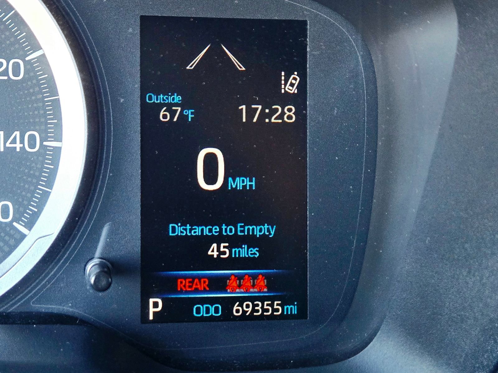 Used 2020 Toyota Corolla LE image 13