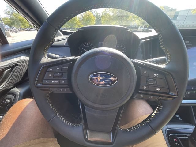 Used 2024 Subaru Crosstrek 2.5i Sport AWD/4WD image 14