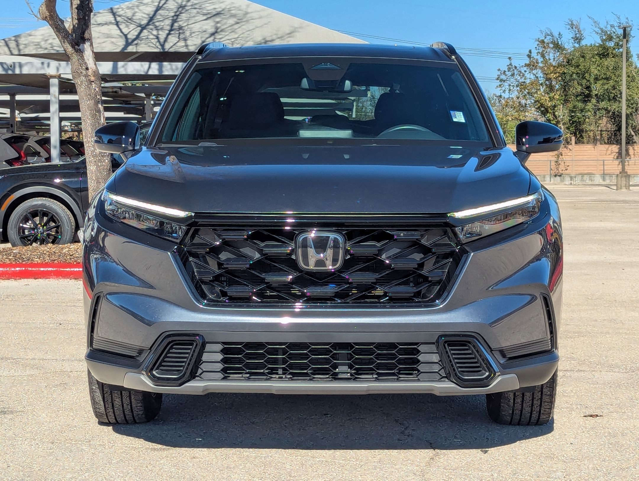 Used 2024 Honda CR-V Sport image 9