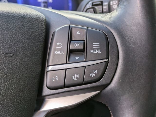 Used 2020 Ford Explorer Platinum w/ Premium Technology Package image 25