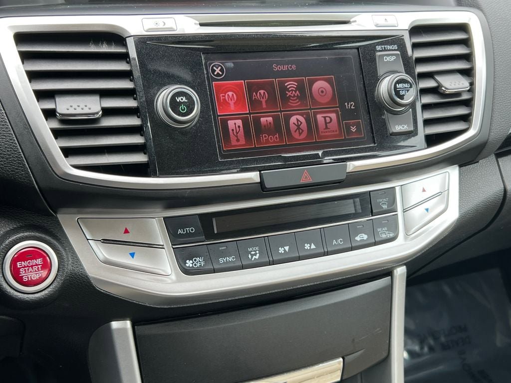 Used 2015 Honda Accord EX-L image 26