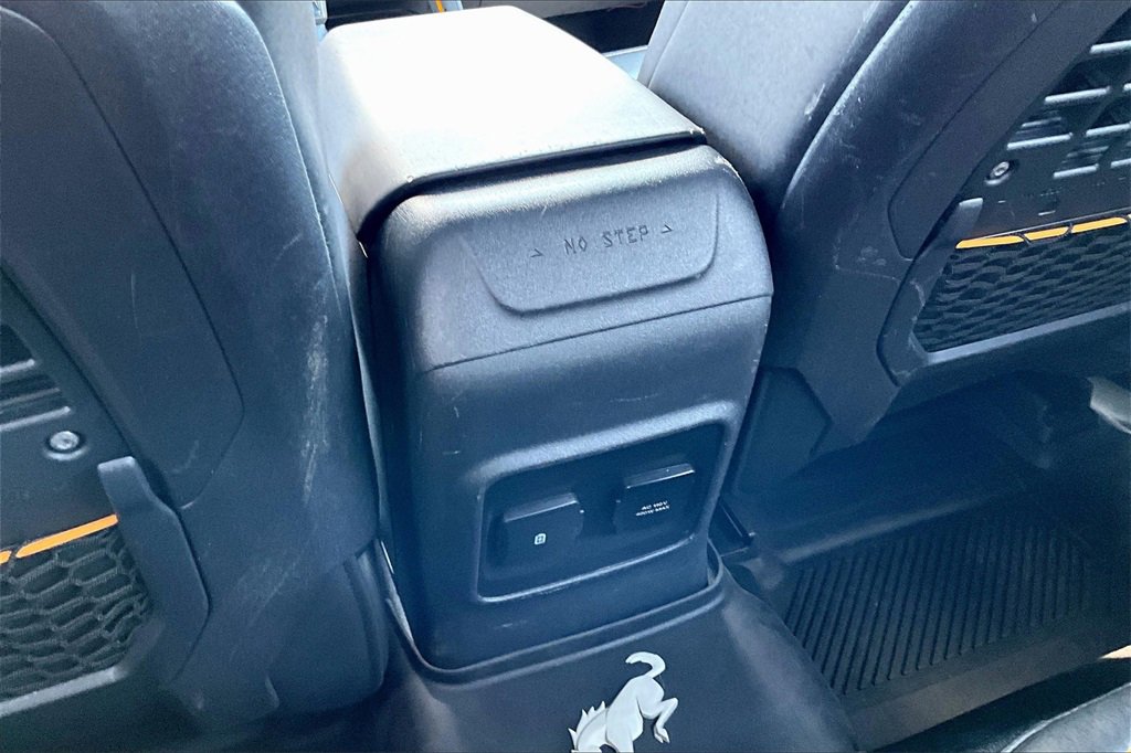Used 2023 Ford Bronco Badlands image 23