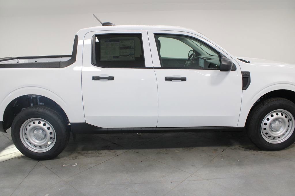 New 2026 Ford Maverick XL image 10