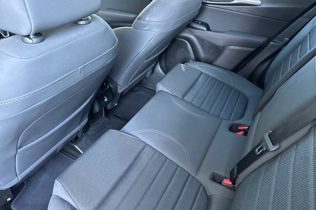 Used 2024 Dodge Hornet GT AWD/4WD image 13