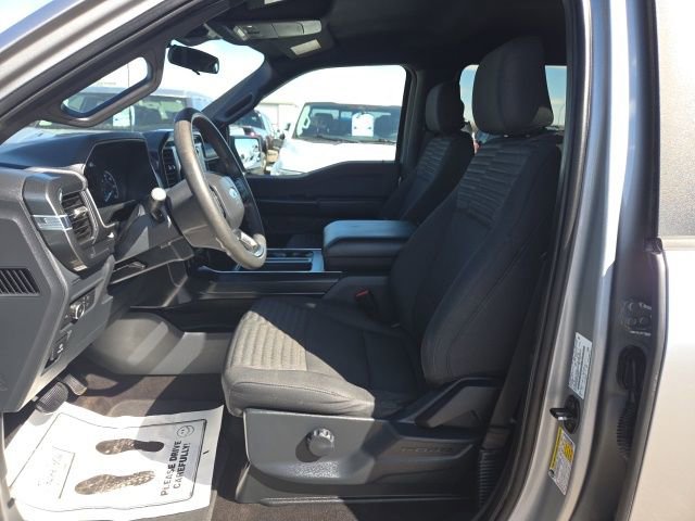 Used 2022 Ford F150 XL w/ STX Appearance Package image 21
