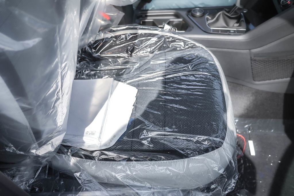 New 2025 Volkswagen Taos S image 42