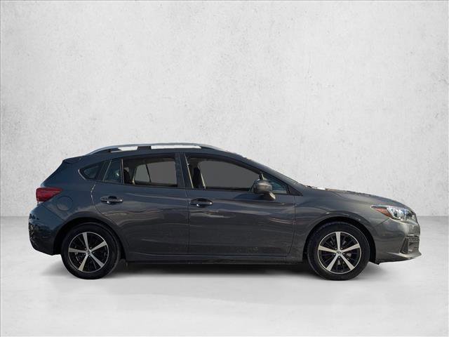 Used 2023 Subaru Impreza Premium image 4