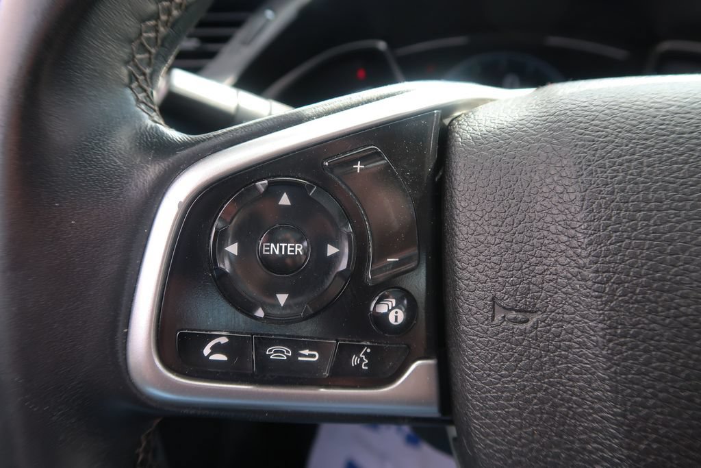 Used 2021 Honda Civic EX-L image 25