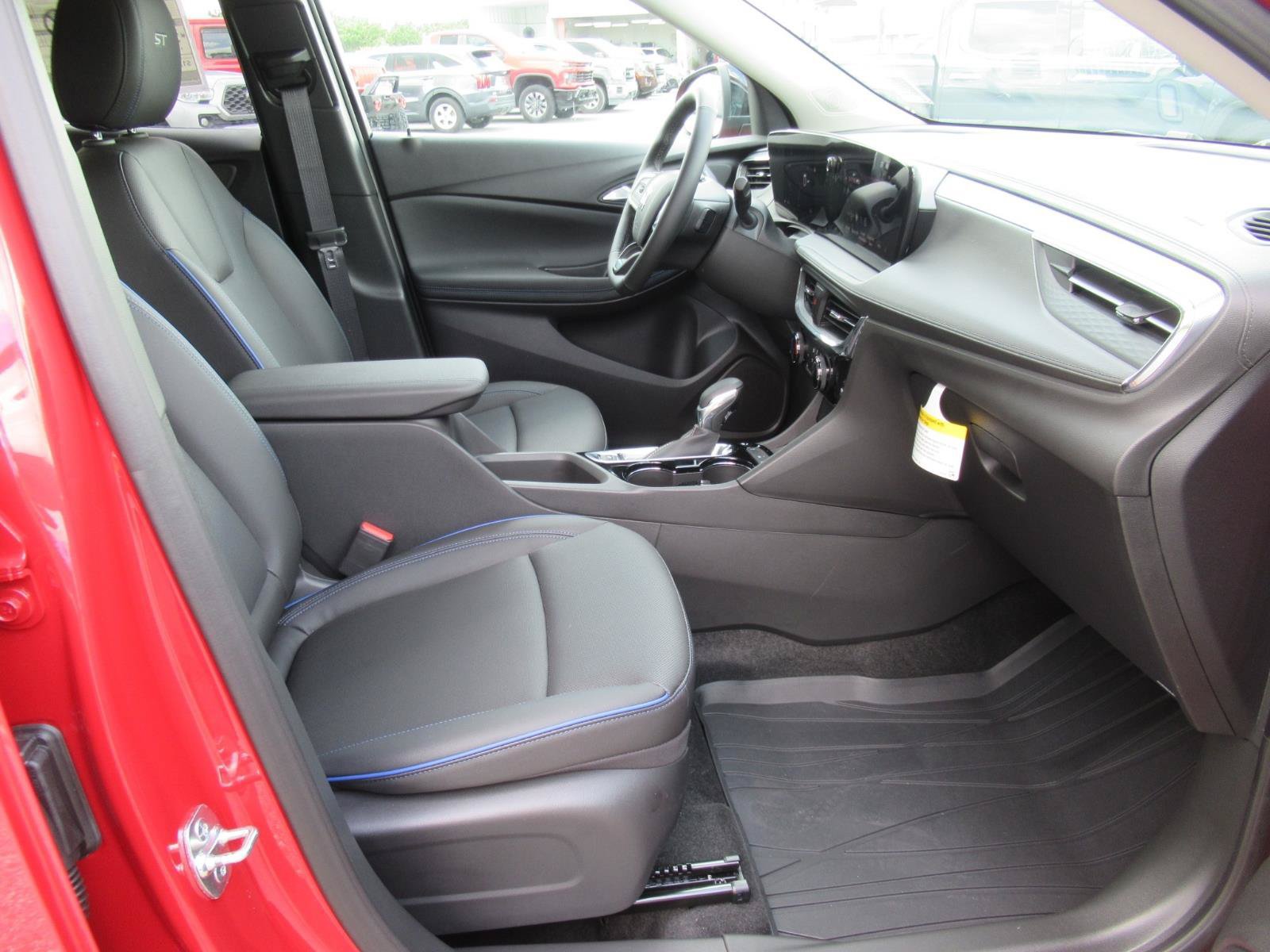 New 2026 Buick Encore GX Sport Touring w/ Comfort Package FWD image 10