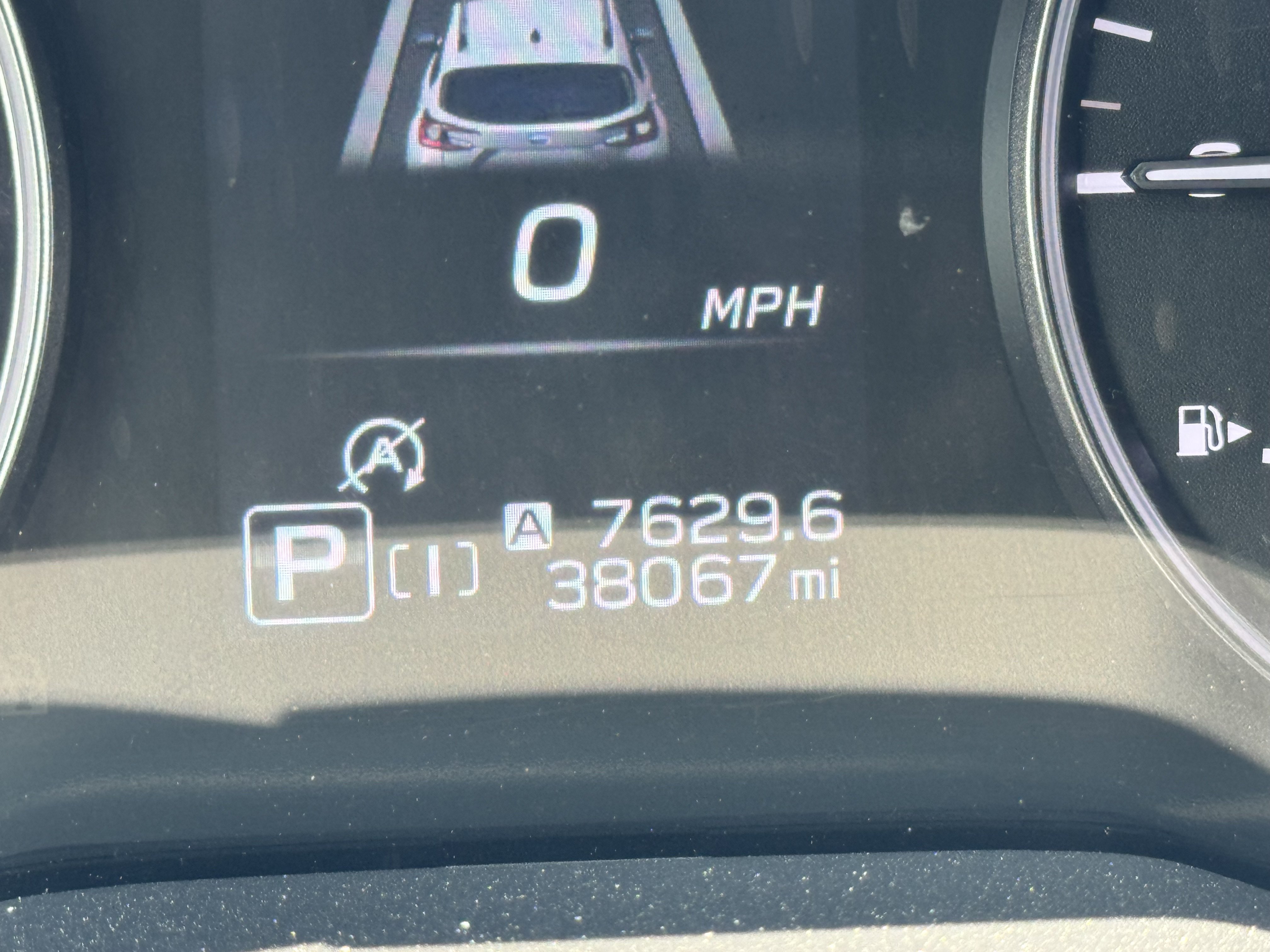 Certified 2024 Subaru Crosstrek 2.0i Premium AWD/4WD image 26