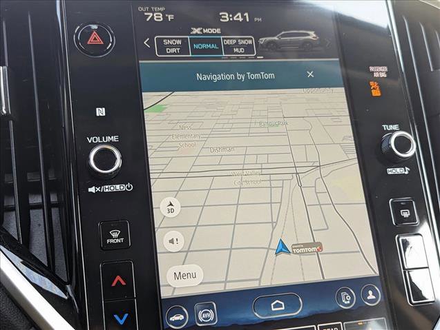 Certified 2025 Subaru Ascent Limited image 13