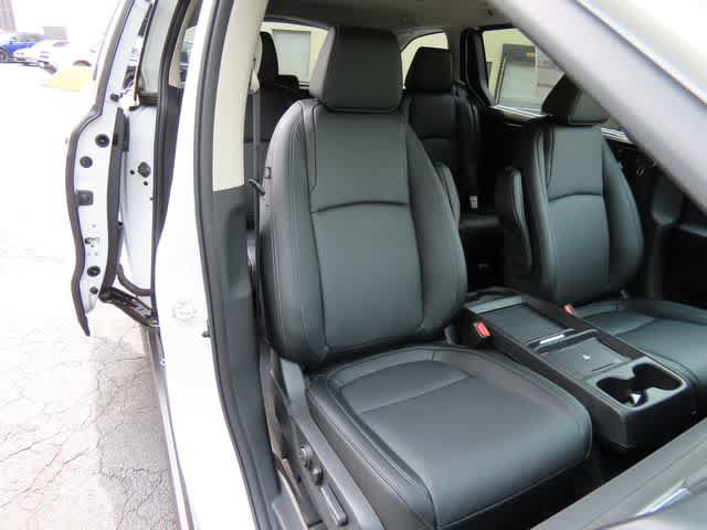 New 2027 Honda Odyssey EX-L image 17