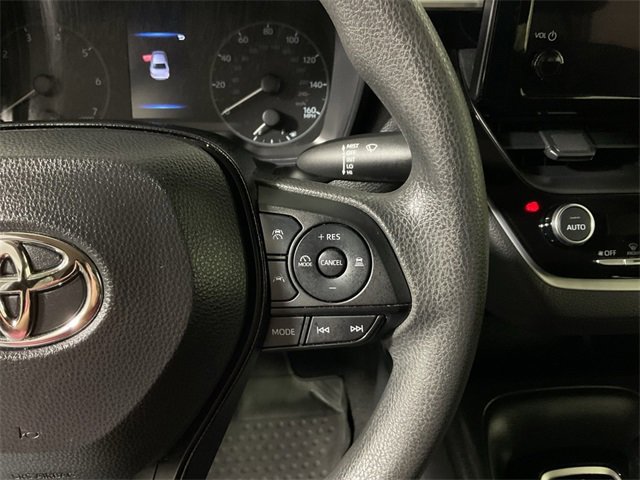 Used 2024 Toyota Corolla LE image 26