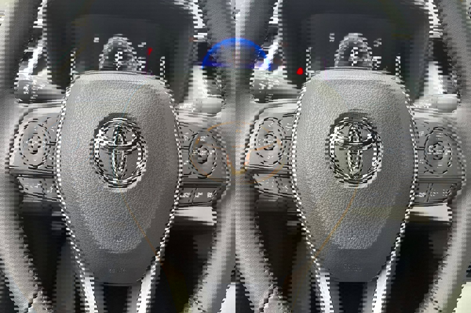 New 2026 Toyota Corolla SE image 26