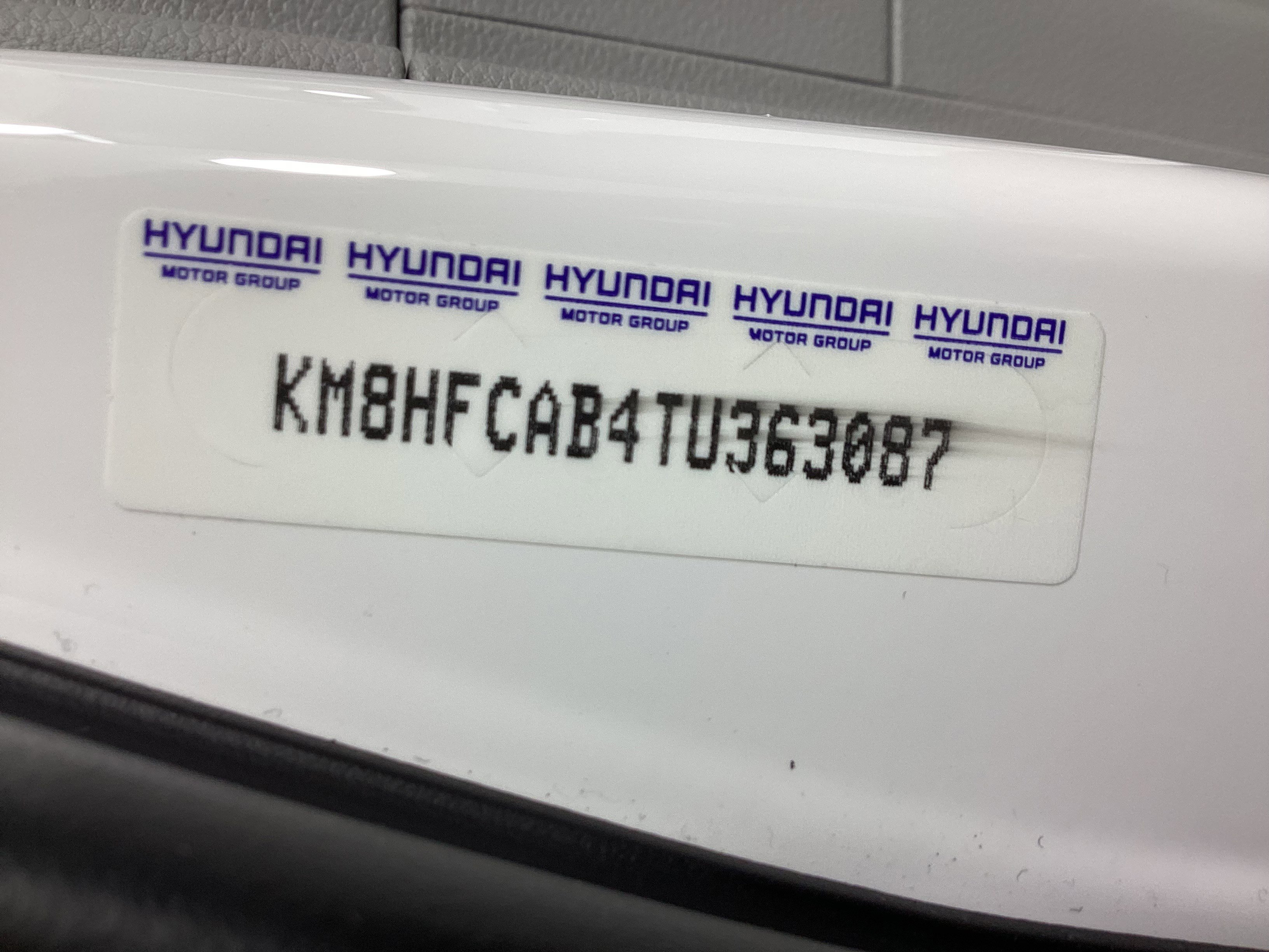 Certified 2026 Hyundai Kona SEL Sport image 27