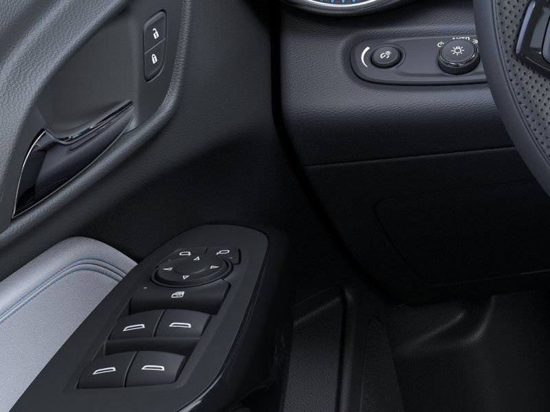 New 2026 Chevrolet Trax LT FWD image 23
