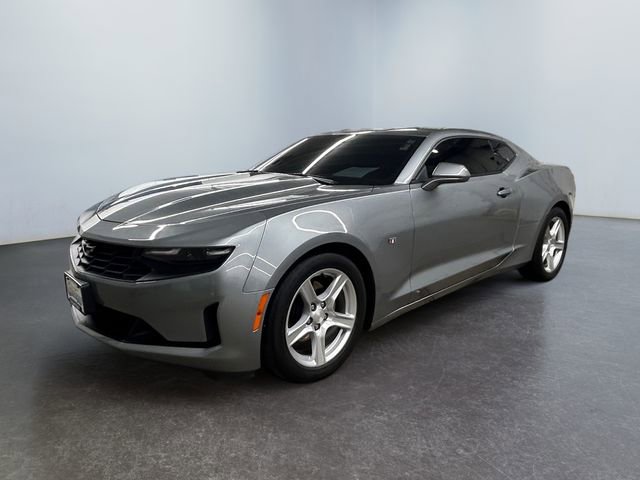 Used 2024 Chevrolet Camaro LT image 1