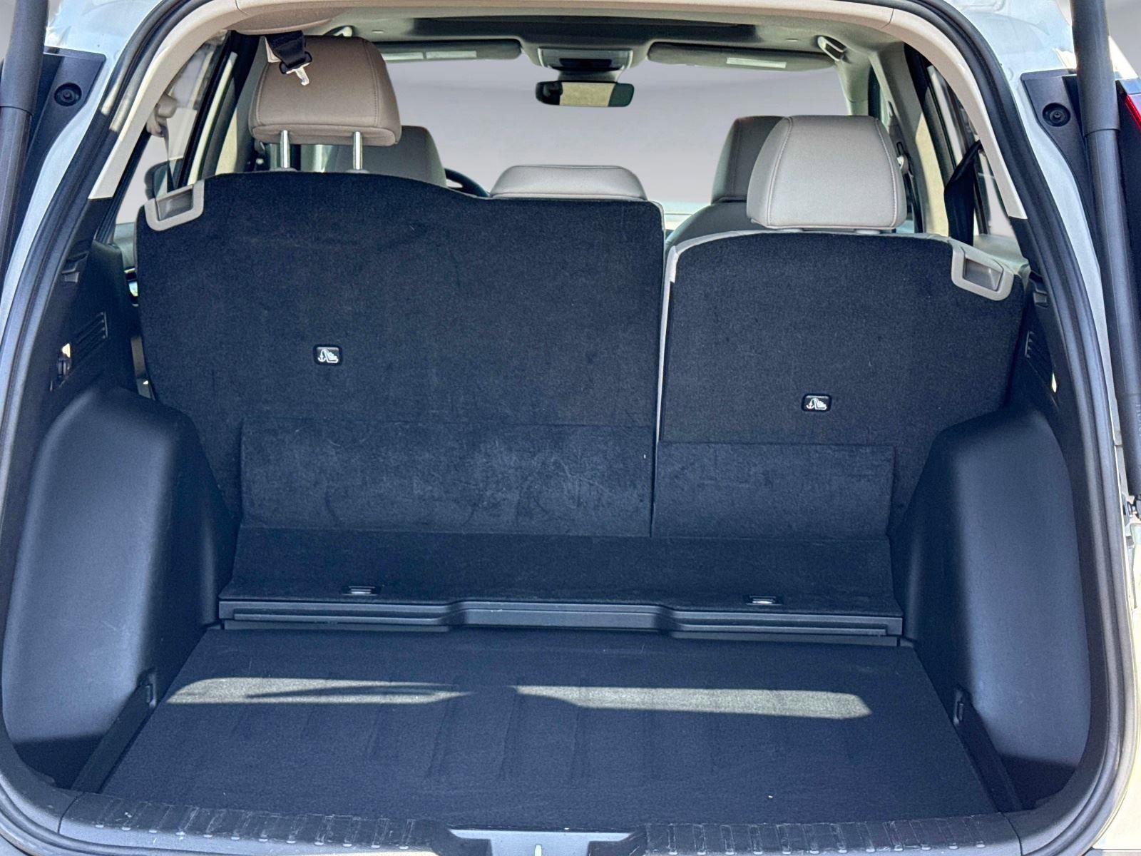 Certified 2023 Honda CR-V EX-L image 12