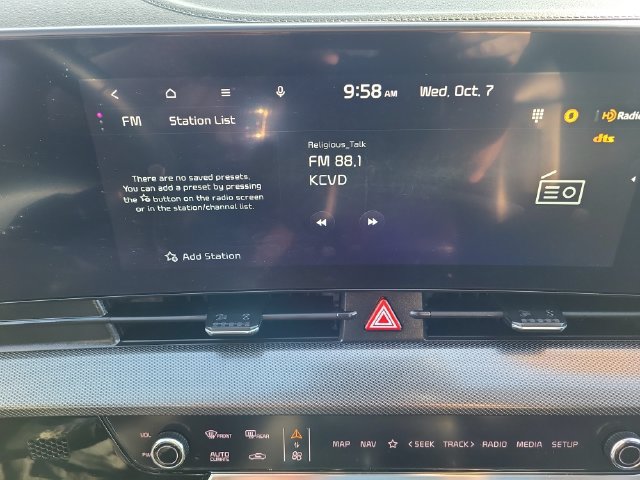 Certified 2024 Kia Sportage SX AWD/4WD image 23