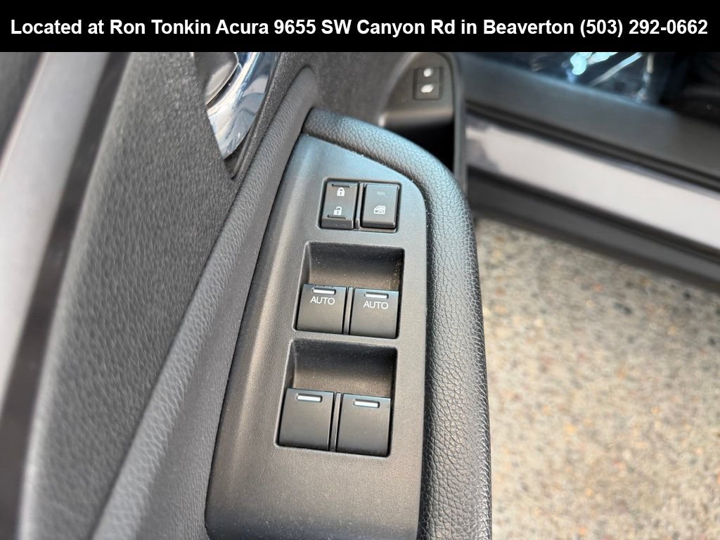 Used 2016 Honda Pilot EX-L image 12