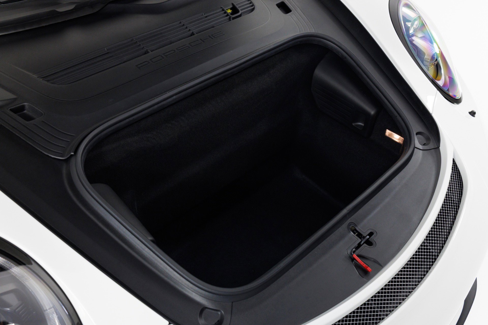 Used 2016 Porsche 911 GT3 RS image 48