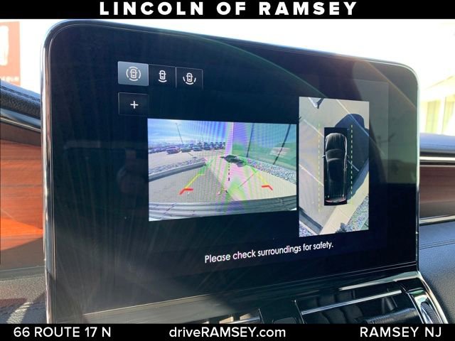 Used 2021 Lincoln Navigator Reserve w/ Luxury Package image 20