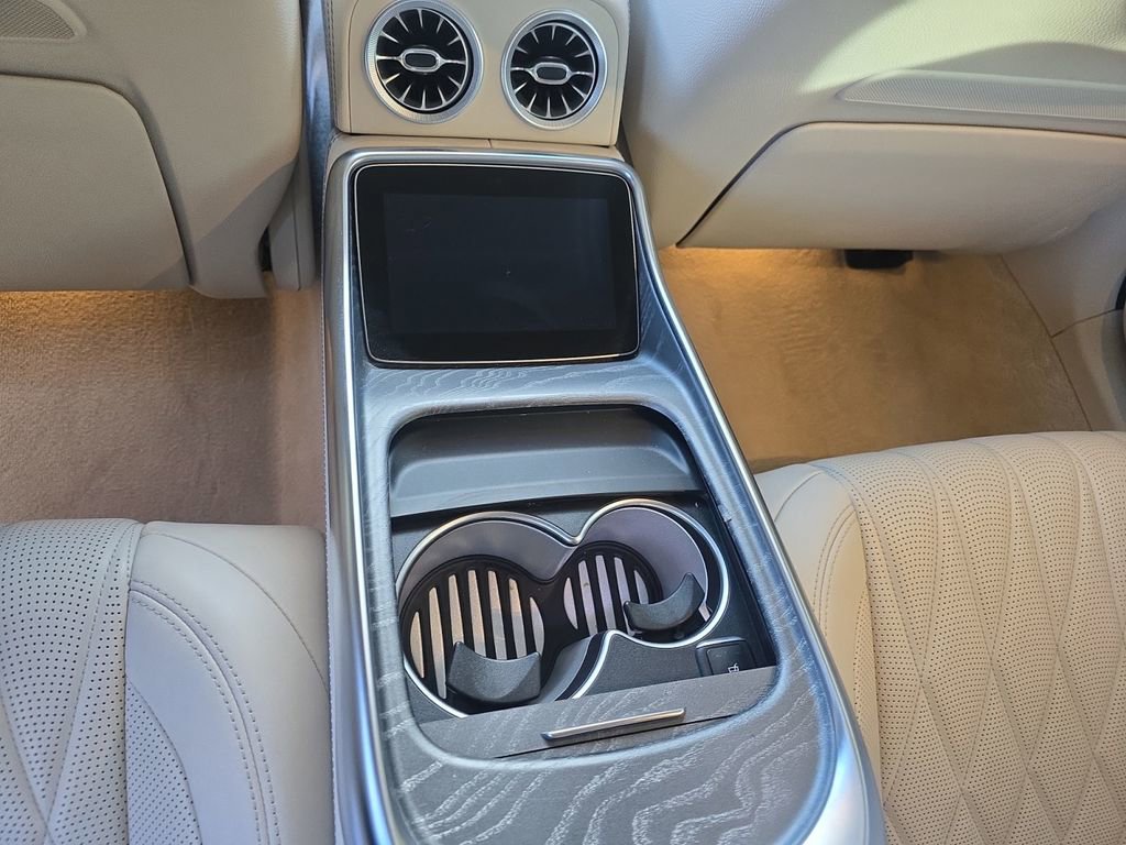 Used 2019 Mercedes-Benz AMG GT 63 image 18