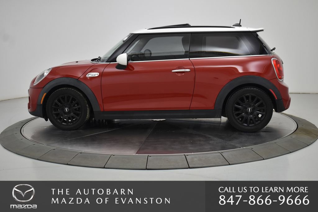 Used 2016 MINI Cooper S image 17