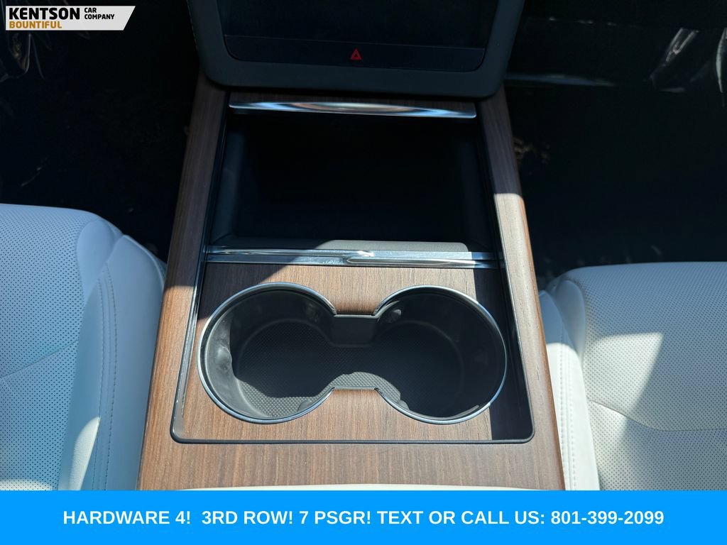 Used 2023 Tesla Model X AWD/4WD image 22