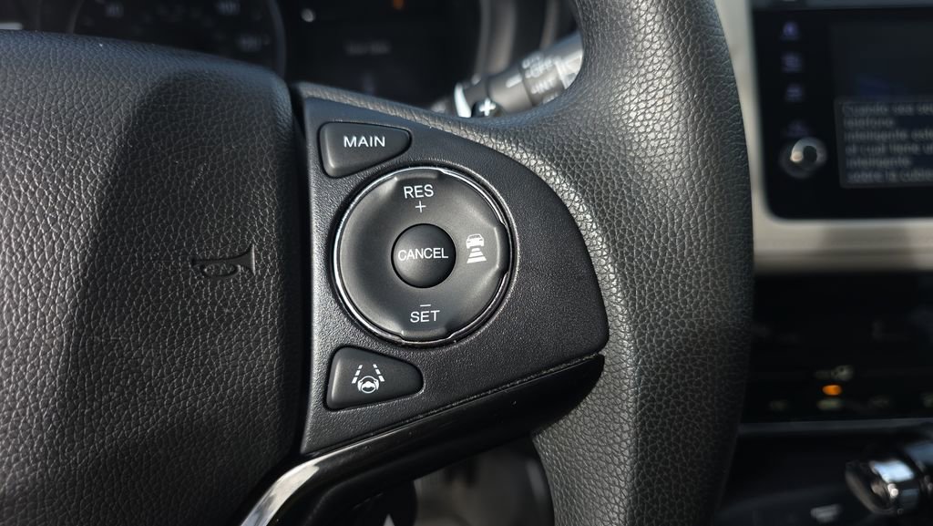 Used 2022 Honda HR-V EX image 24