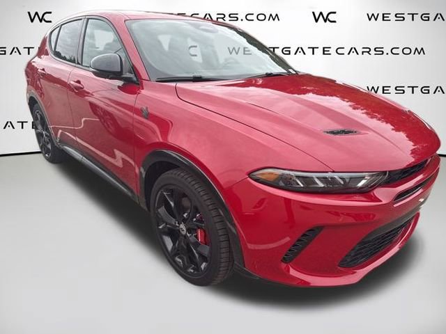Used 2024 Dodge Hornet R/T