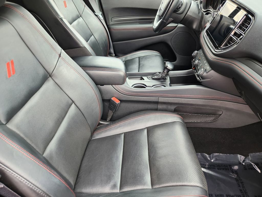 Used 2024 Dodge Durango GT image 5