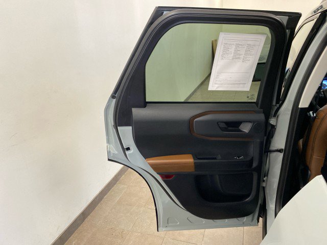 Used 2023 Ford Bronco Sport Outer Banks w/ Tech Package image 12