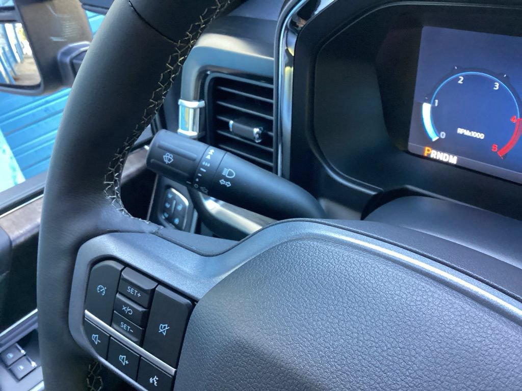 New 2026 Ford F350 Lariat AWD/4WD image 60